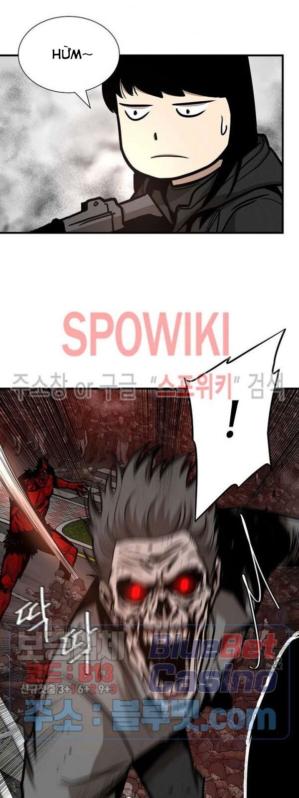 Return Survival Chapter 58 - 62