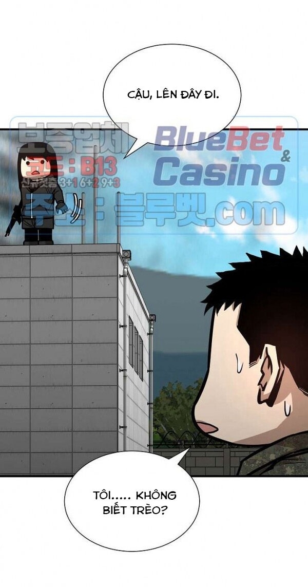 Return Survival Chapter 58 - 68