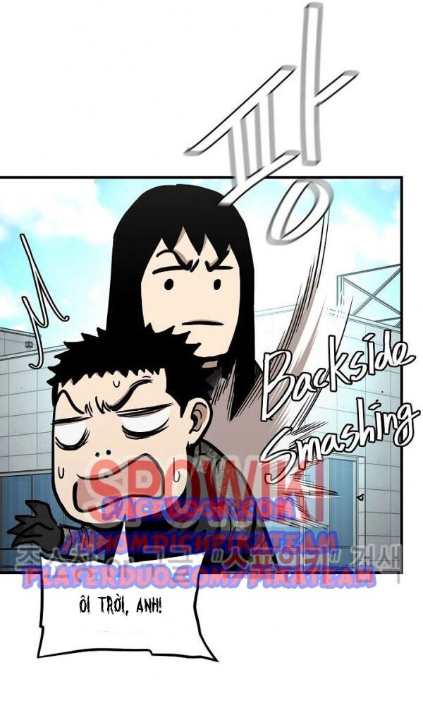 Return Survival Chapter 58 - 72