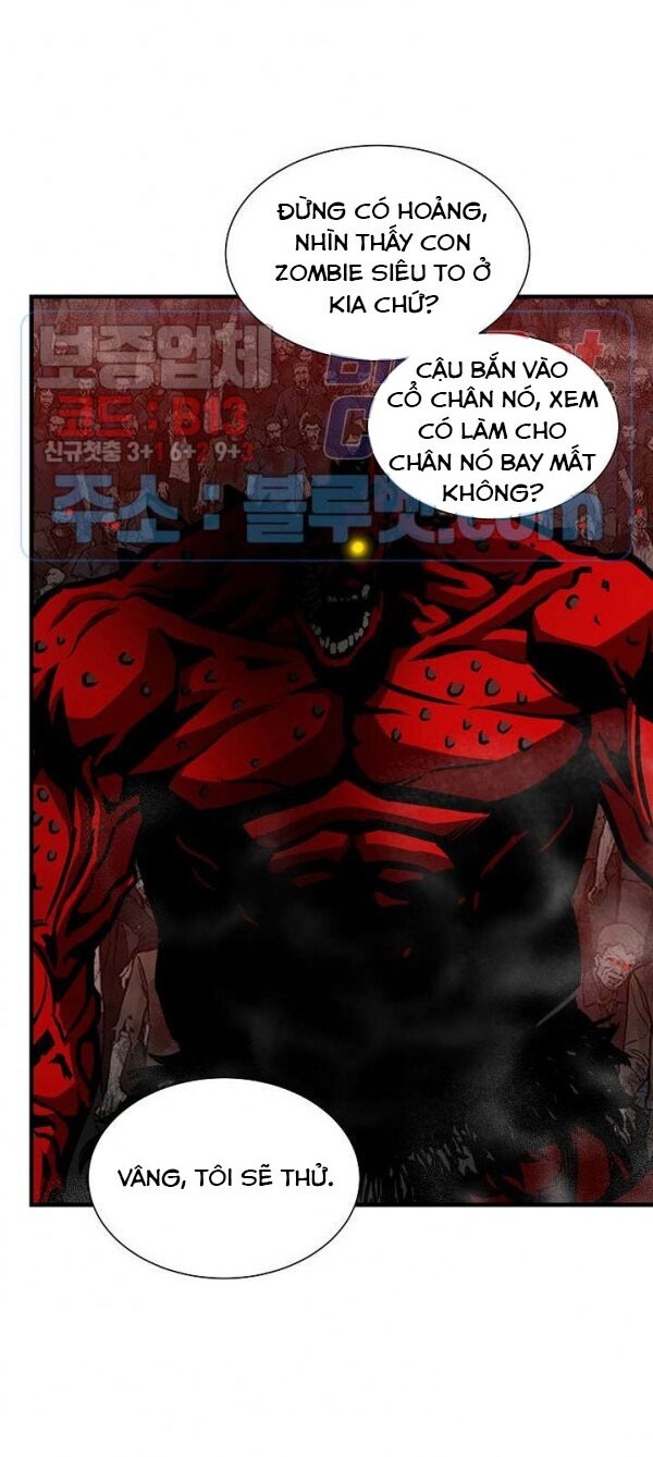 Return Survival Chapter 58 - 73