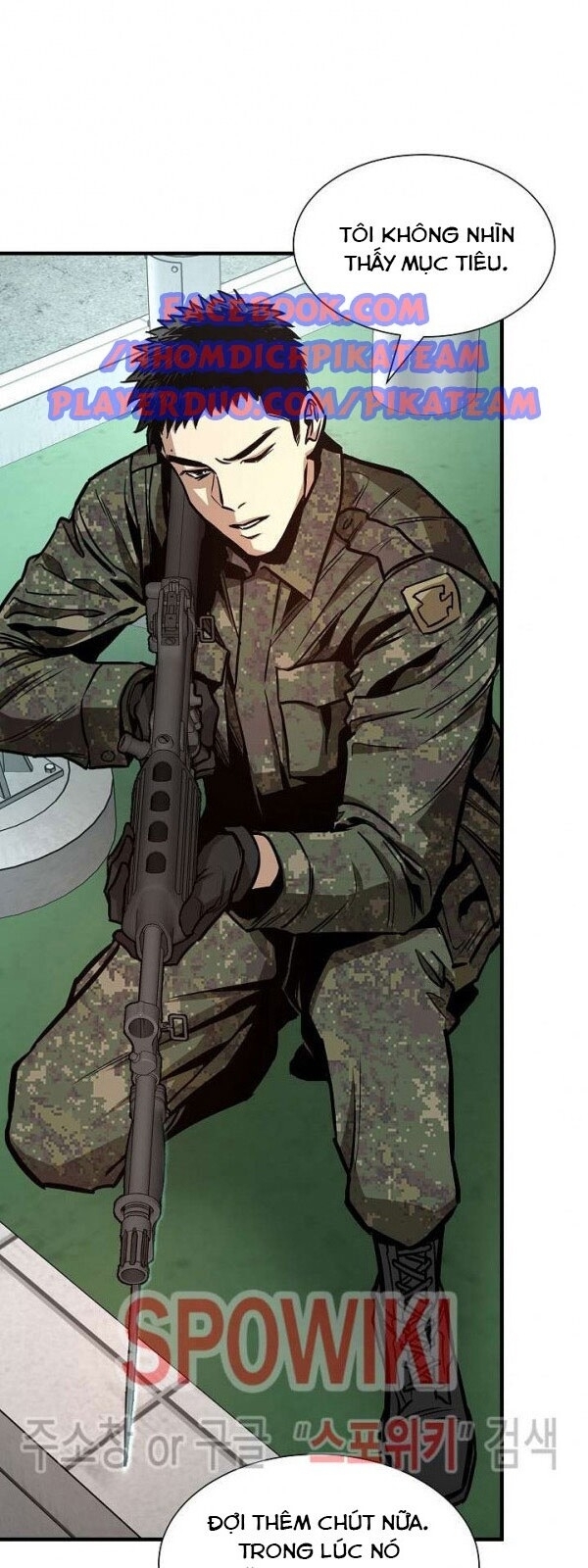 Return Survival Chapter 58 - 74