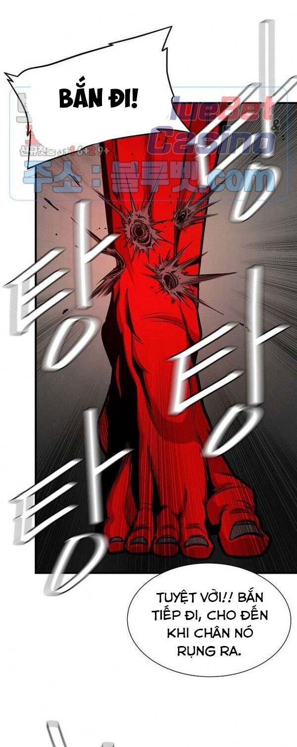 Return Survival Chapter 58 - 76