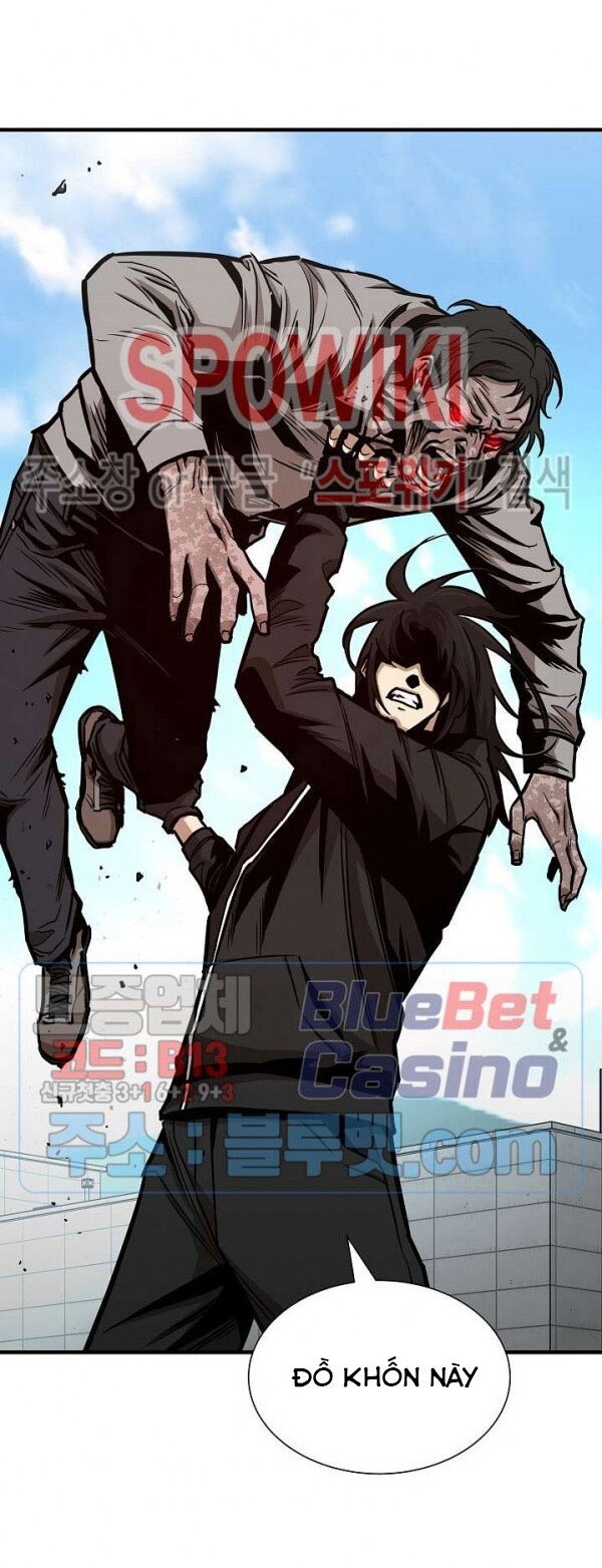 Return Survival Chapter 58 - 80