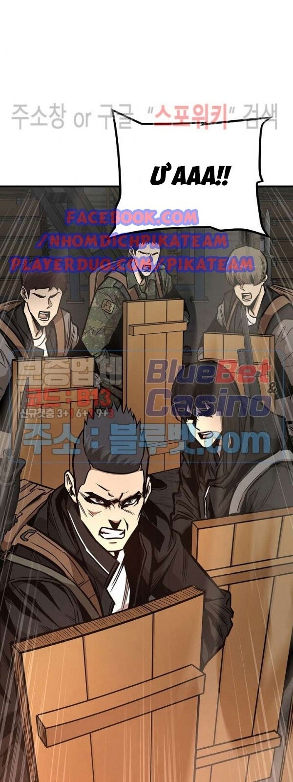 Return Survival Chapter 58 - 9