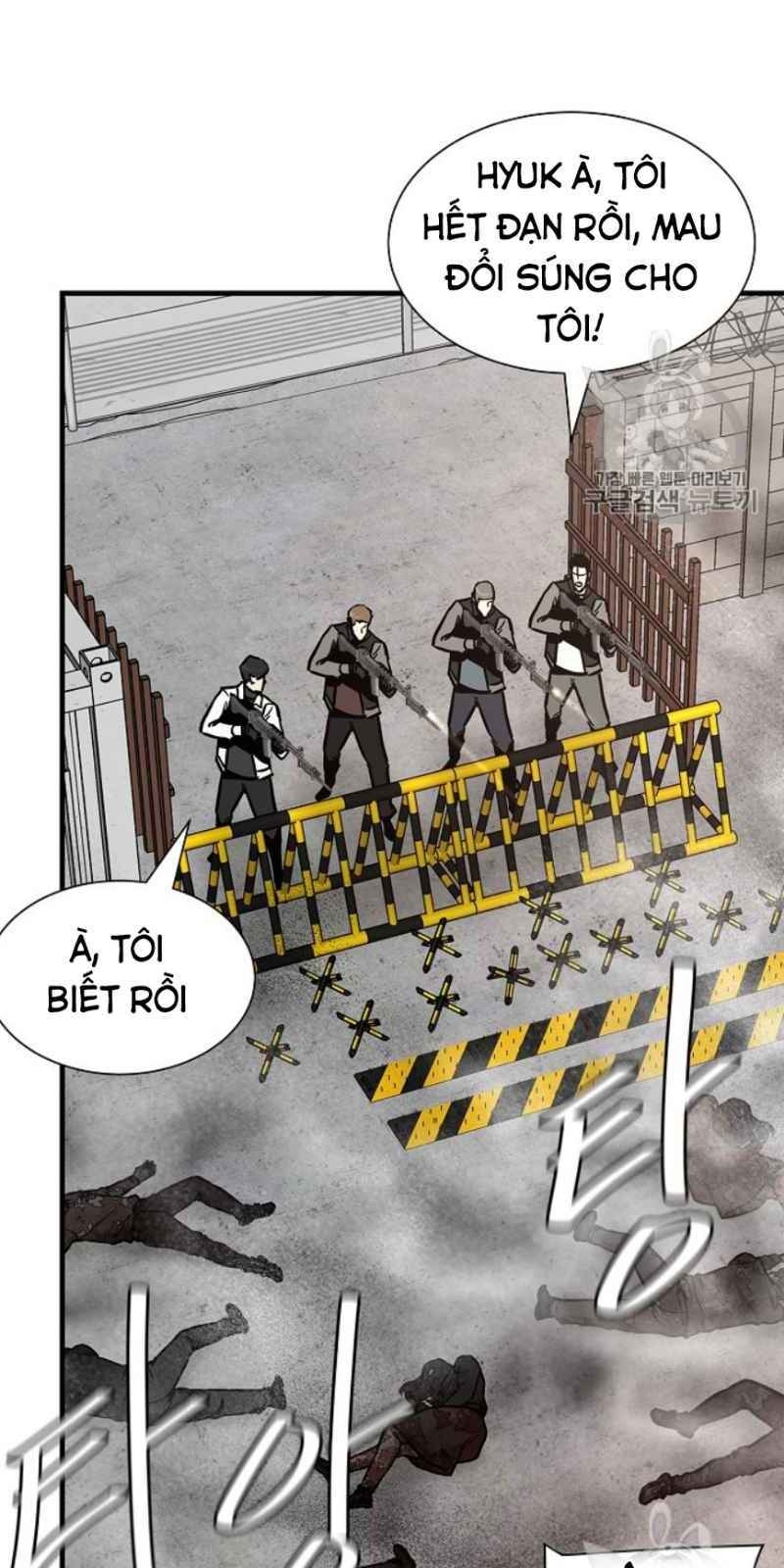 Return Survival Chapter 59 - 16