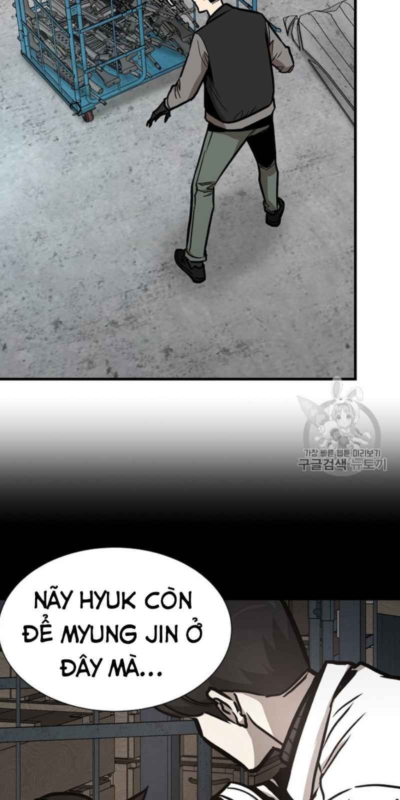 Return Survival Chapter 59 - 20