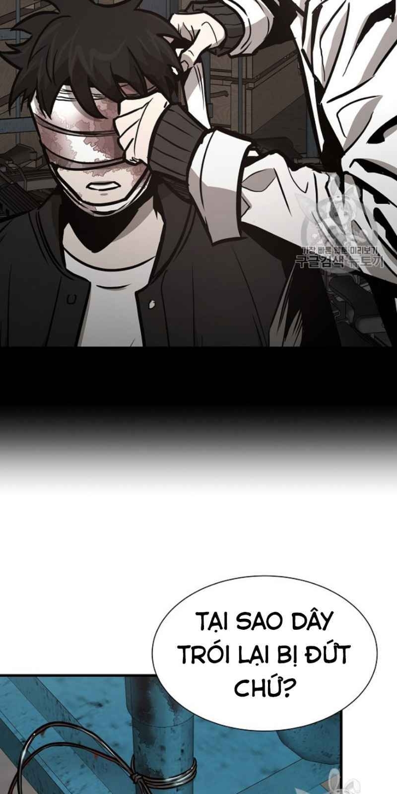 Return Survival Chapter 59 - 21