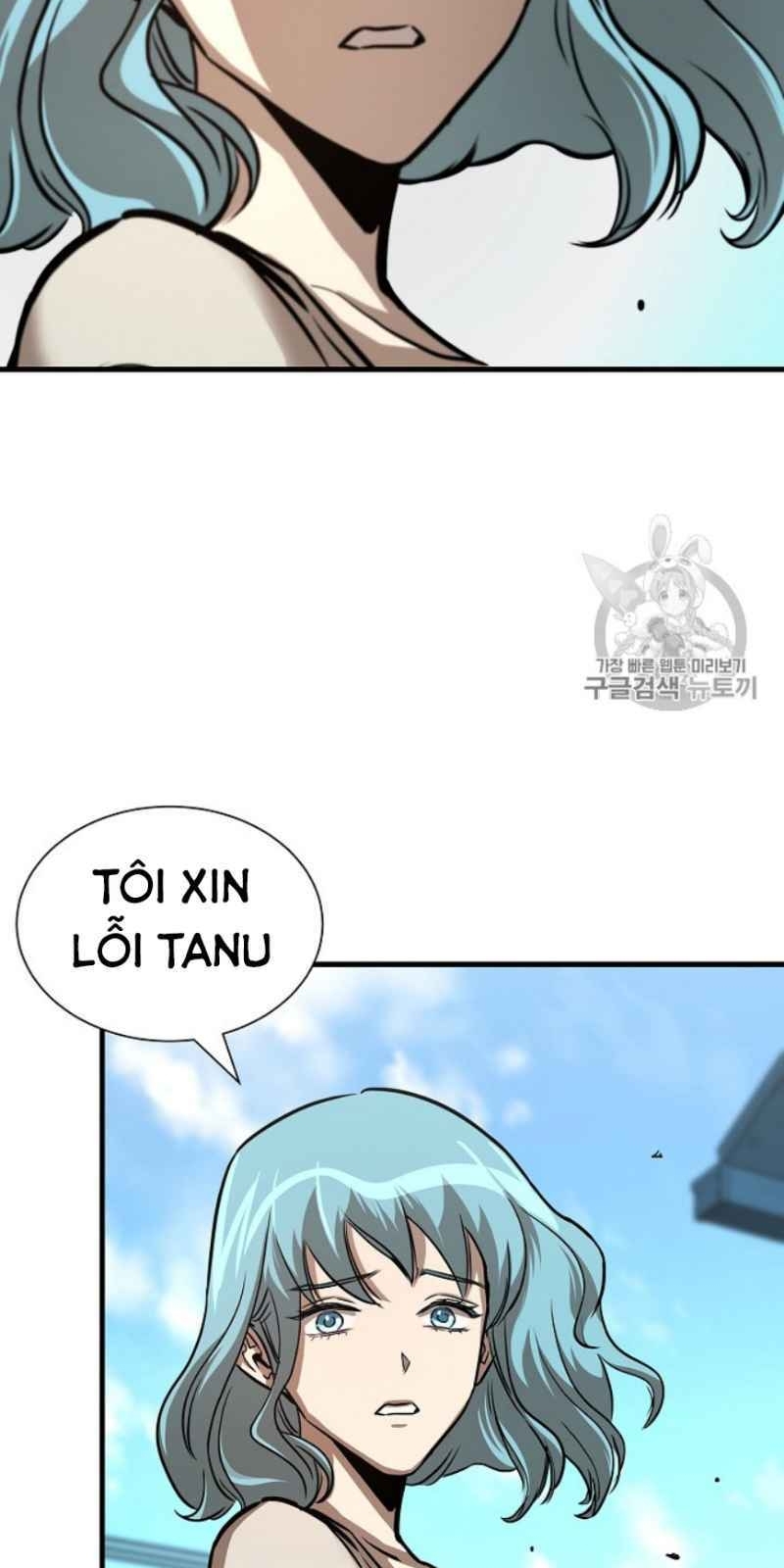 Return Survival Chapter 59 - 42