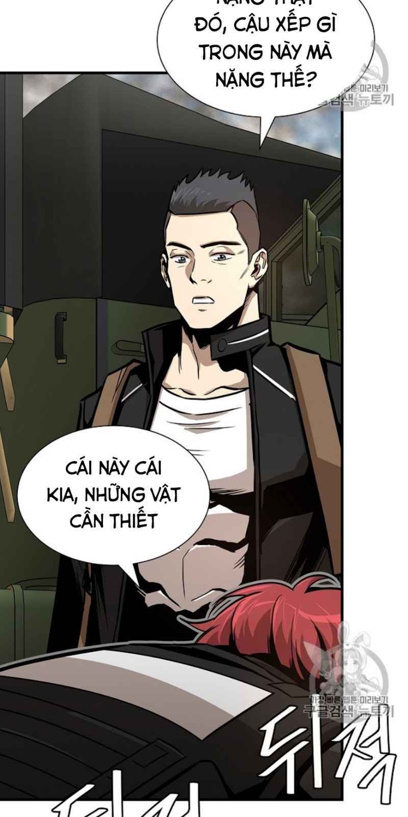 Return Survival Chapter 59 - 52