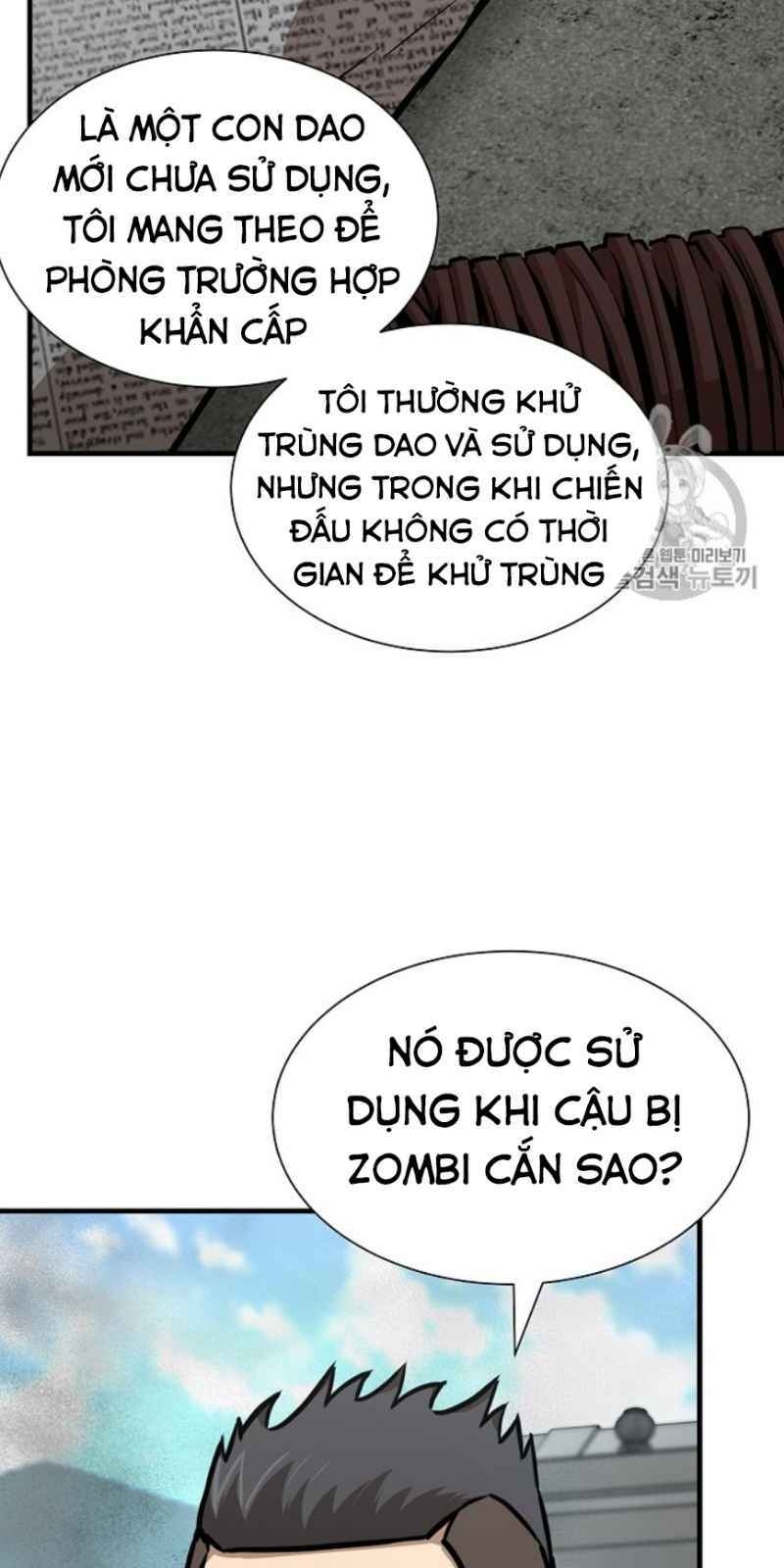 Return Survival Chapter 59 - 54