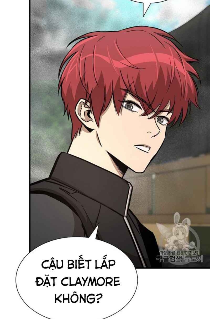 Return Survival Chapter 59 - 56