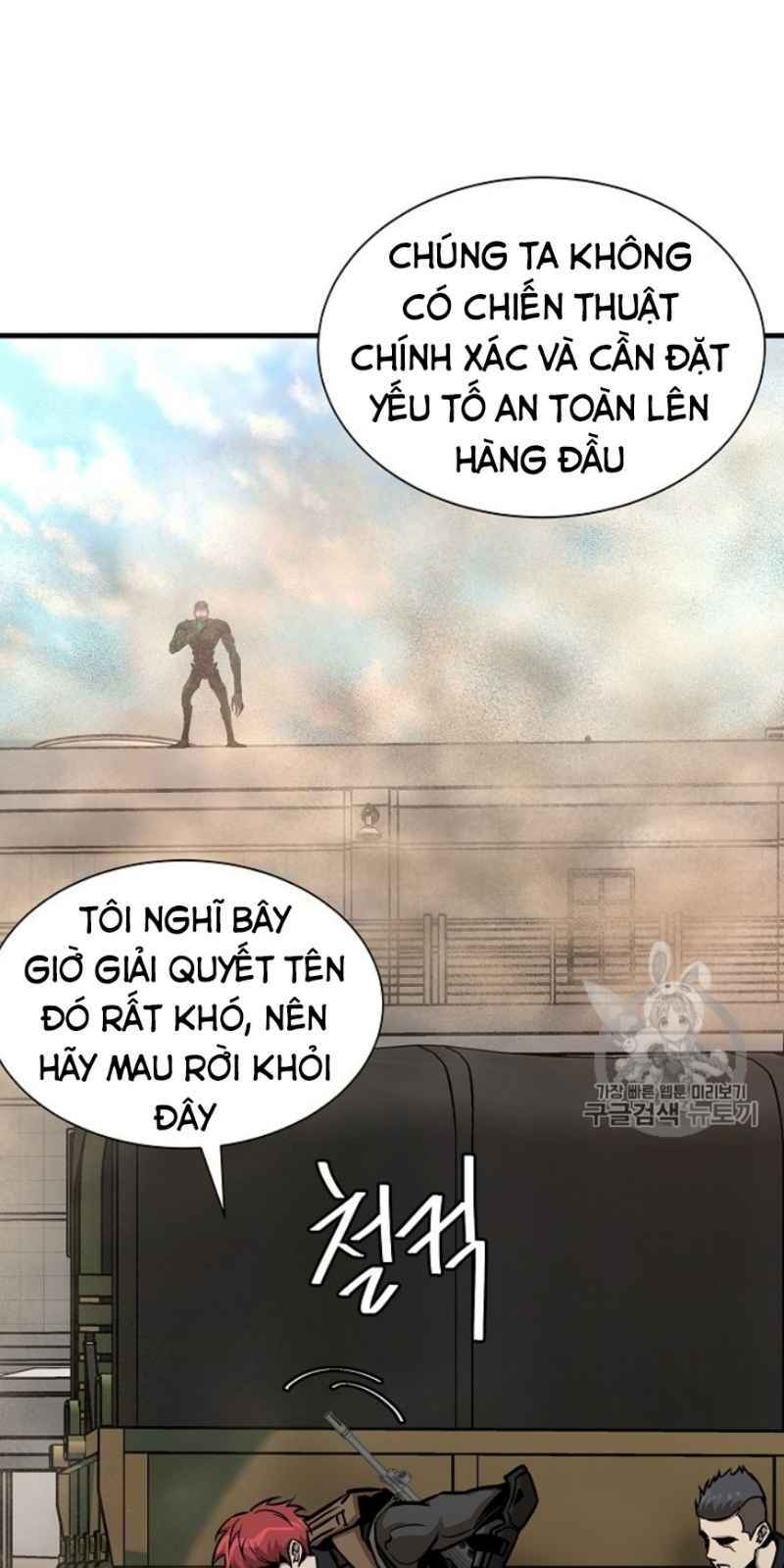 Return Survival Chapter 59 - 59