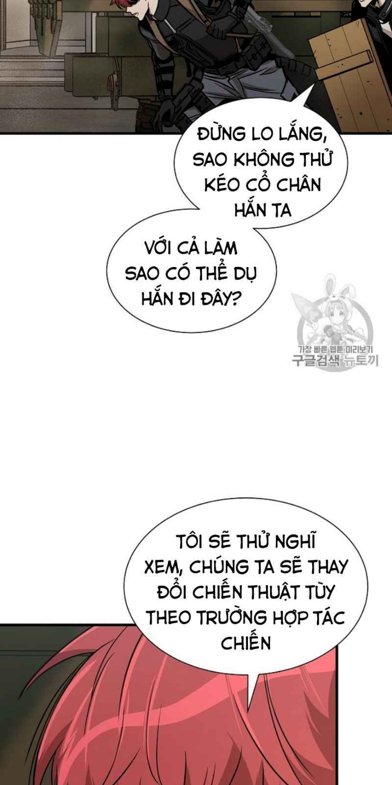 Return Survival Chapter 59 - 60