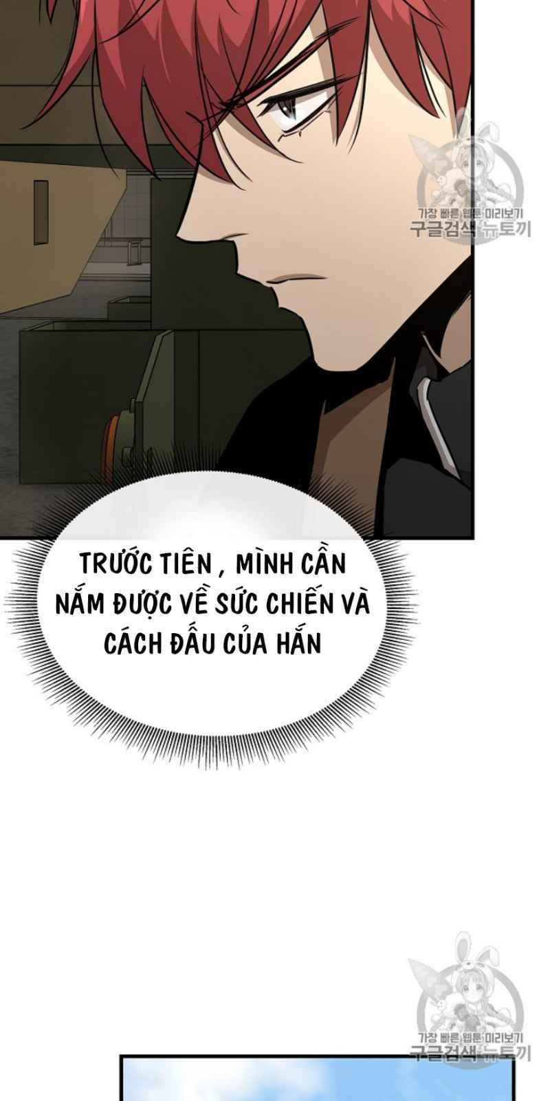 Return Survival Chapter 59 - 61