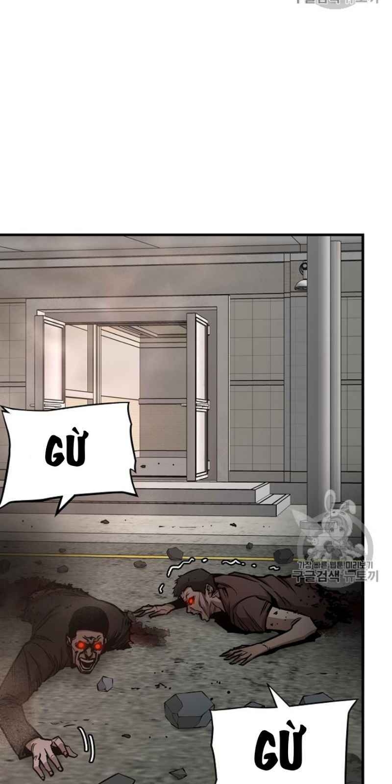 Return Survival Chapter 59 - 63