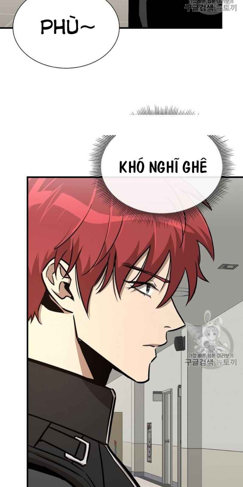 Return Survival Chapter 59 - 75