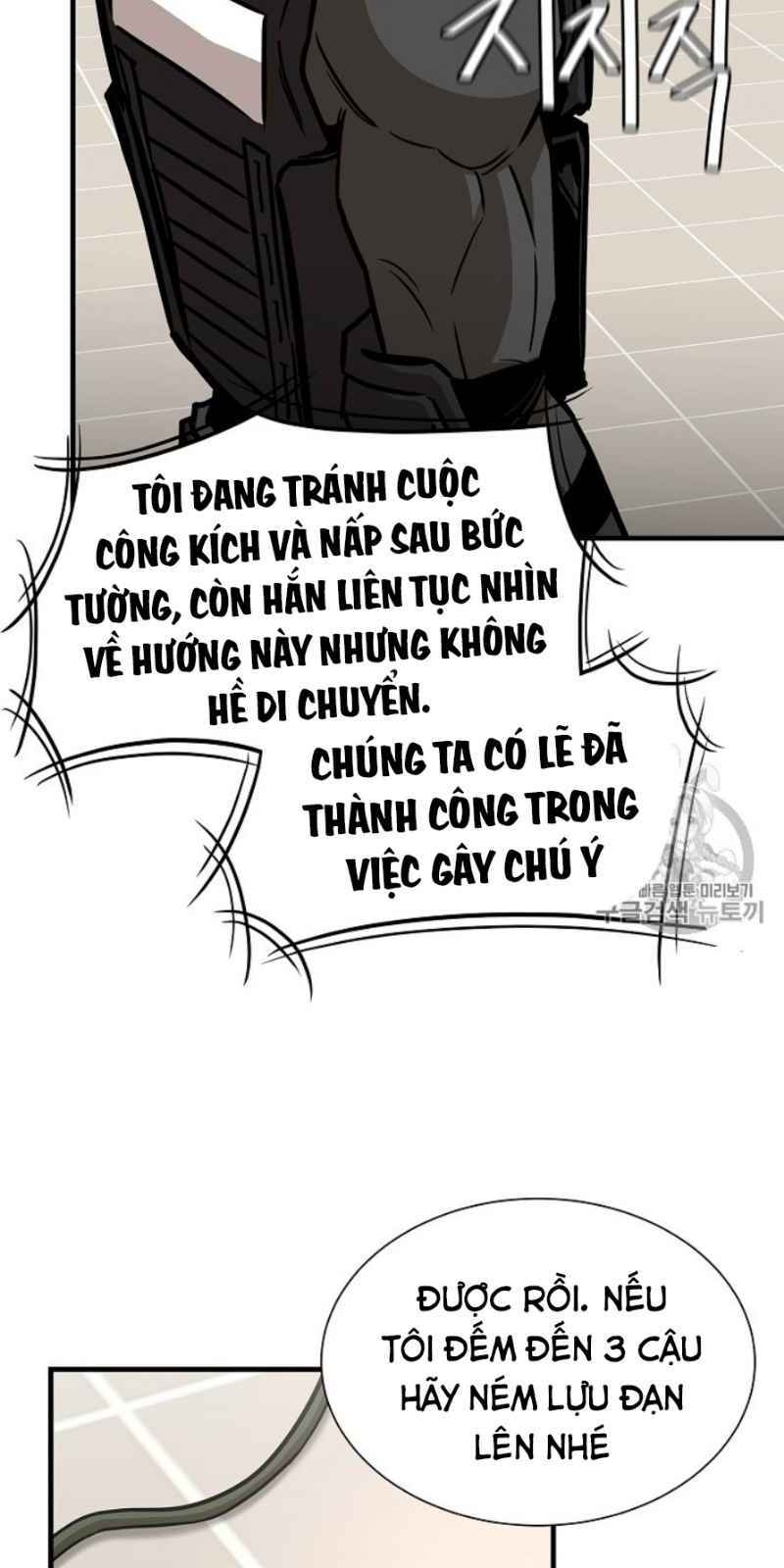 Return Survival Chapter 59 - 80