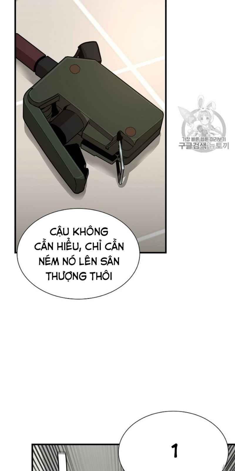 Return Survival Chapter 59 - 81