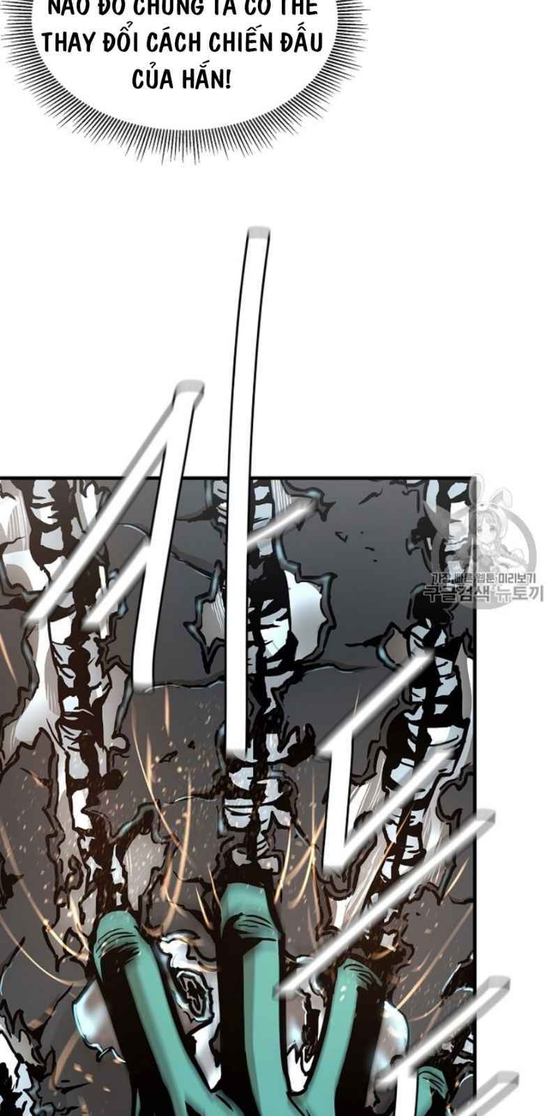 Return Survival Chapter 59 - 94