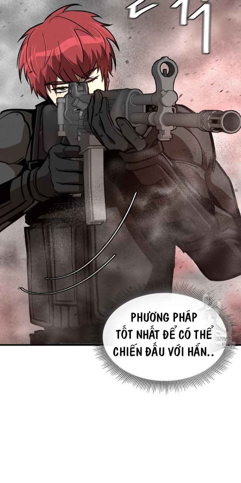 Return Survival Chapter 59 - 96