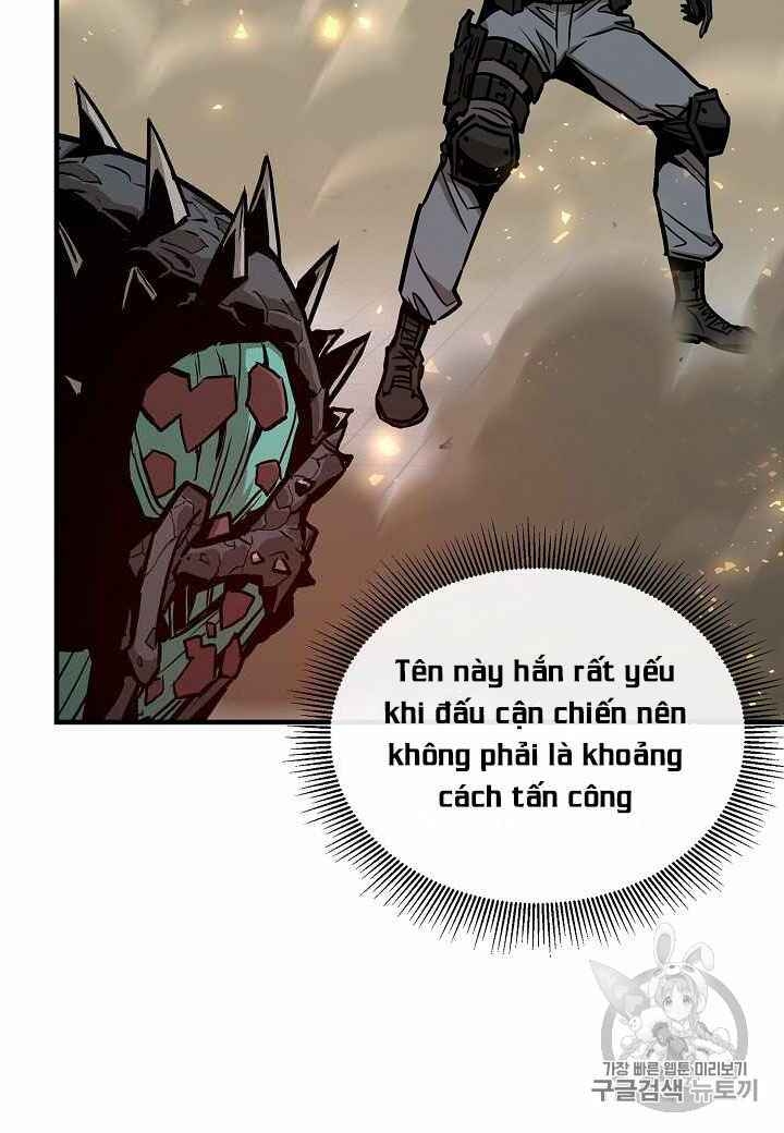 Return Survival Chapter 60 - 47