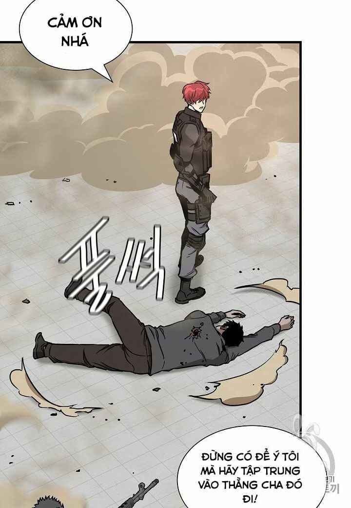 Return Survival Chapter 60 - 53