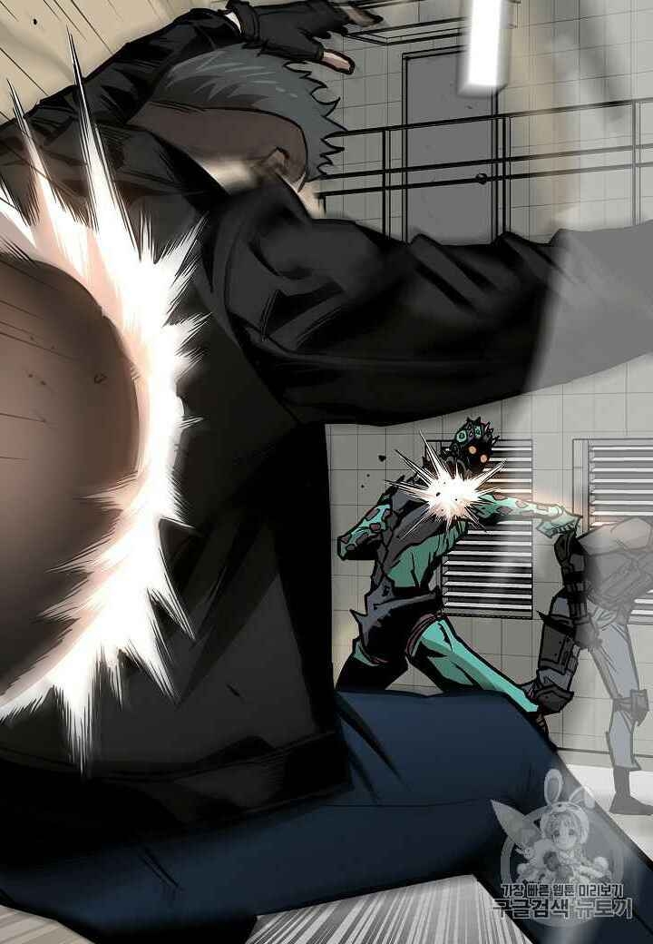 Return Survival Chapter 60 - 68