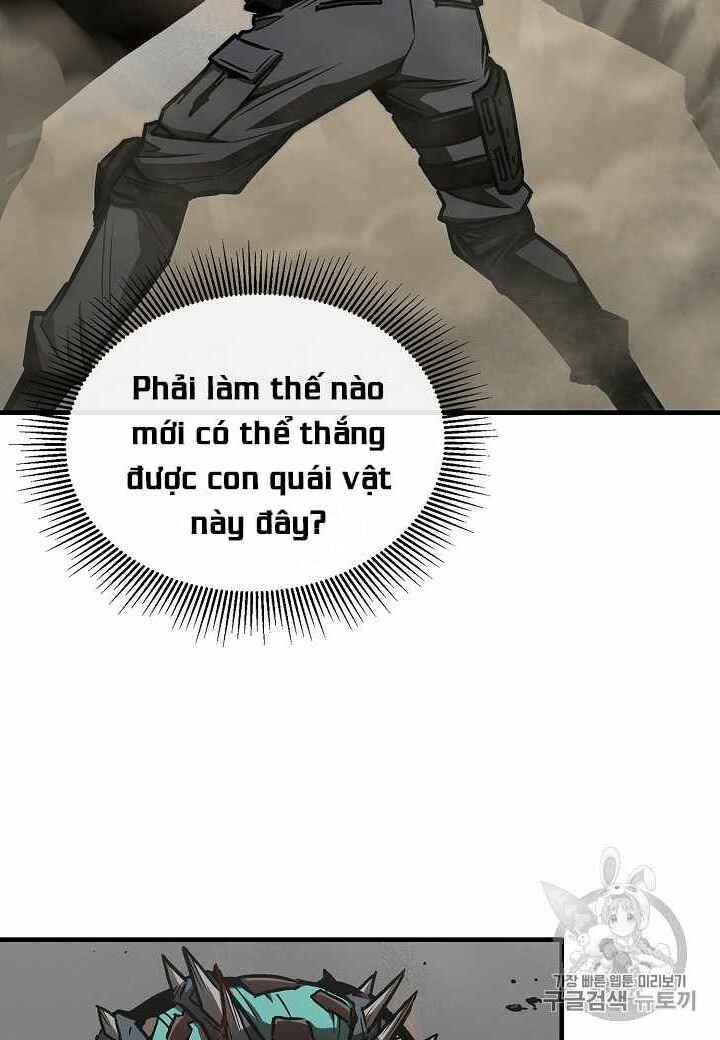 Return Survival Chapter 60 - 91