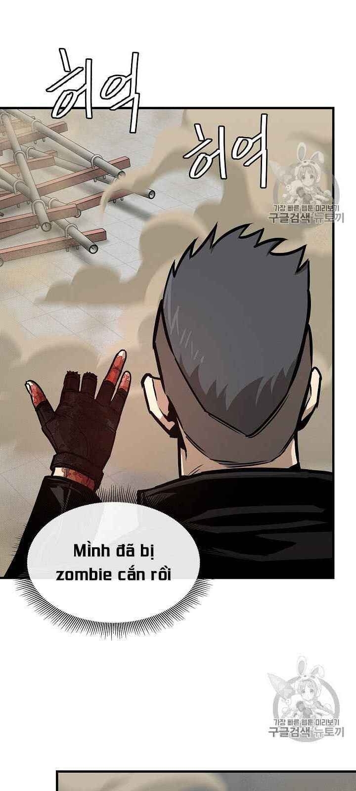 Return Survival Chapter 61 - 18