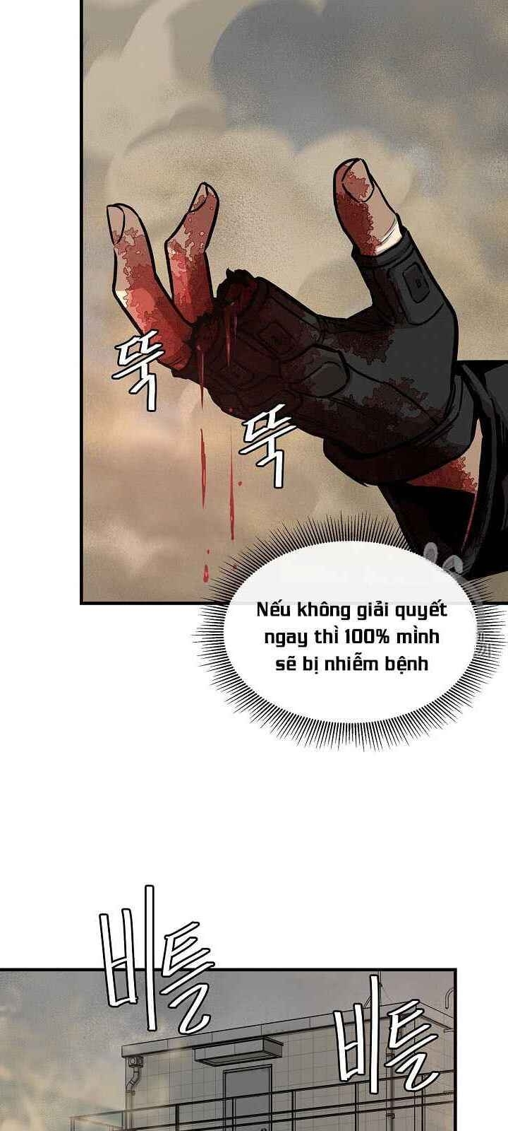 Return Survival Chapter 61 - 19