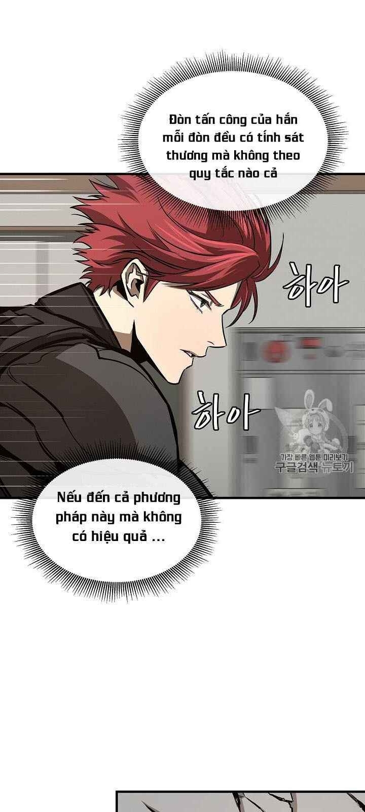 Return Survival Chapter 61 - 23