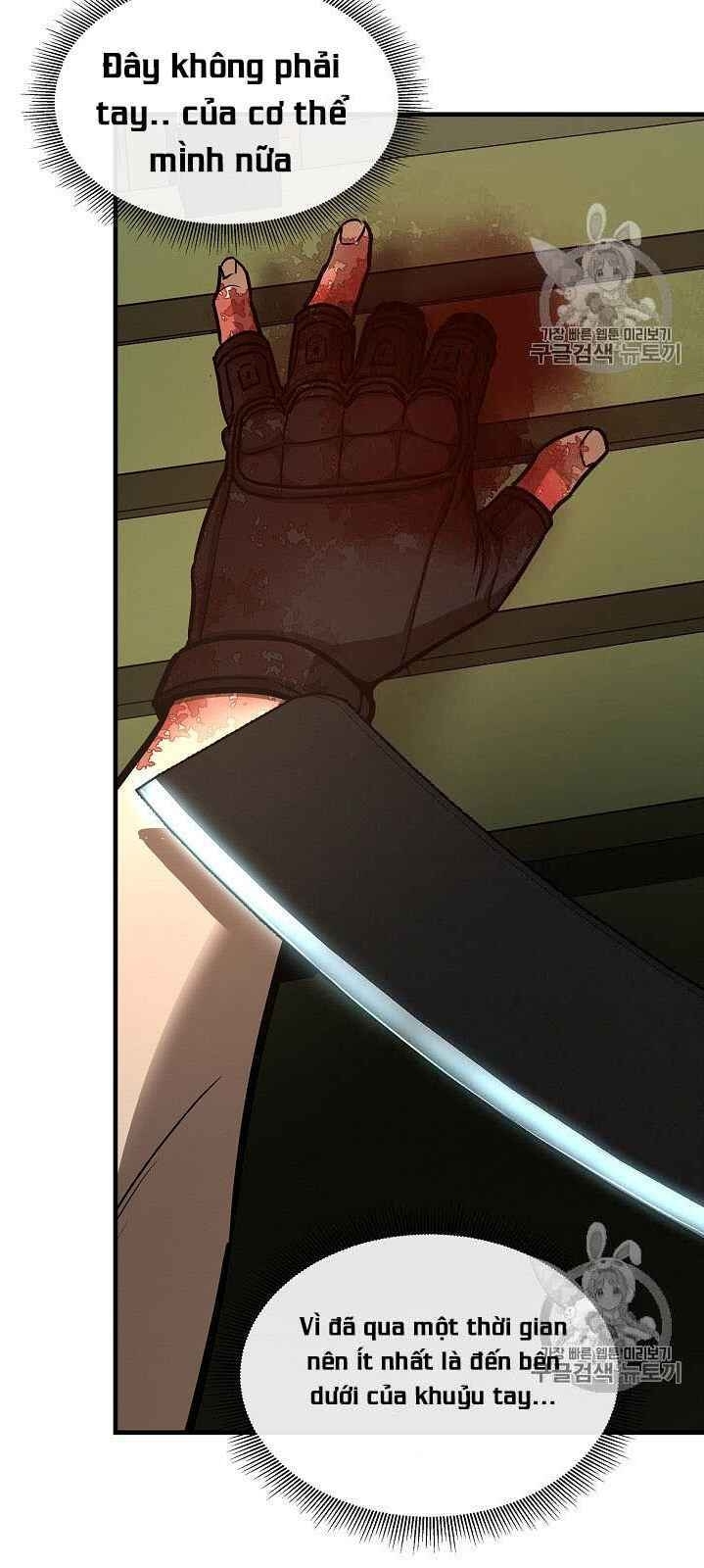 Return Survival Chapter 61 - 53