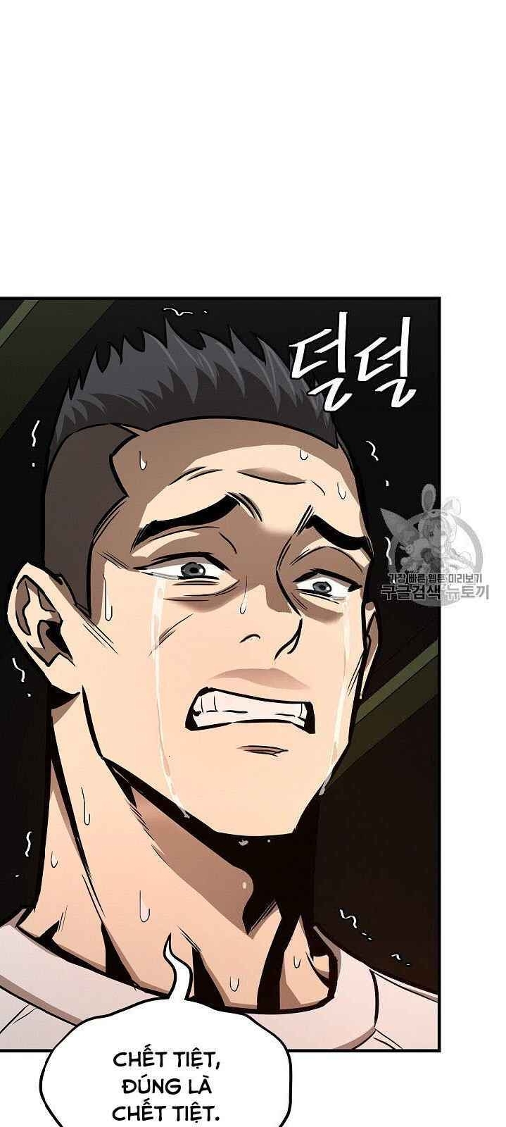 Return Survival Chapter 61 - 54