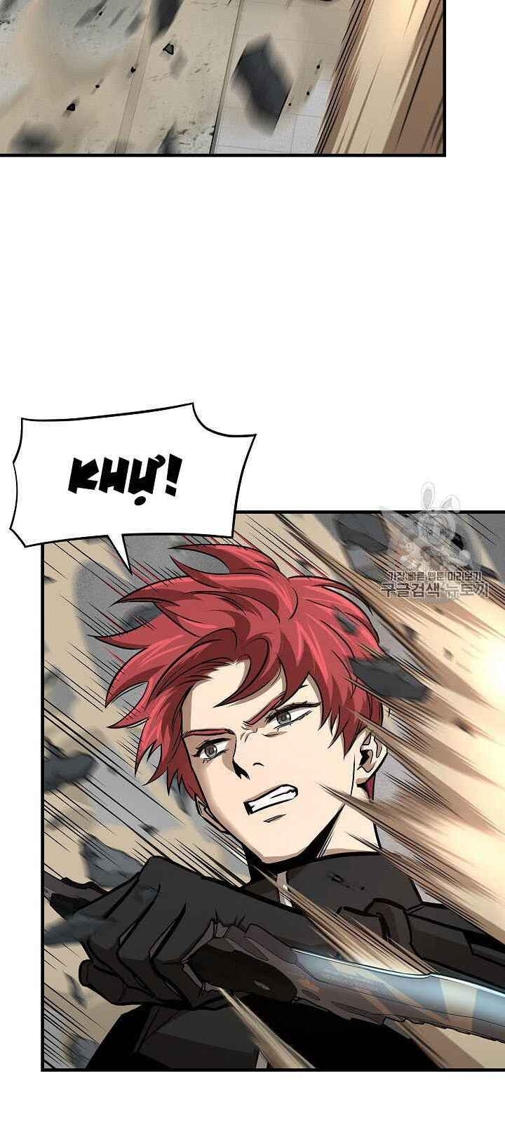 Return Survival Chapter 61 - 7