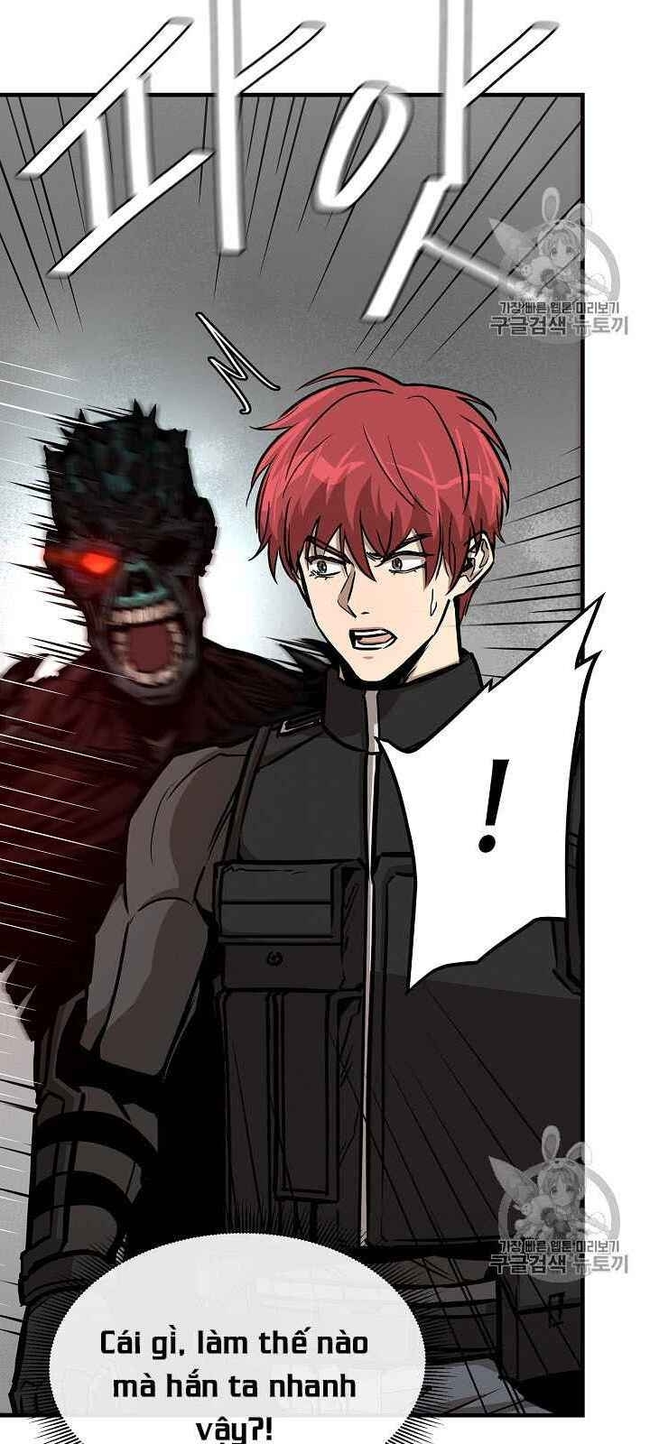 Return Survival Chapter 61 - 64