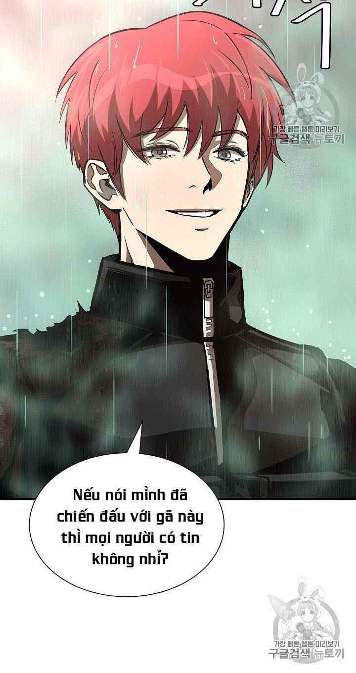 Return Survival Chapter 61 - 77