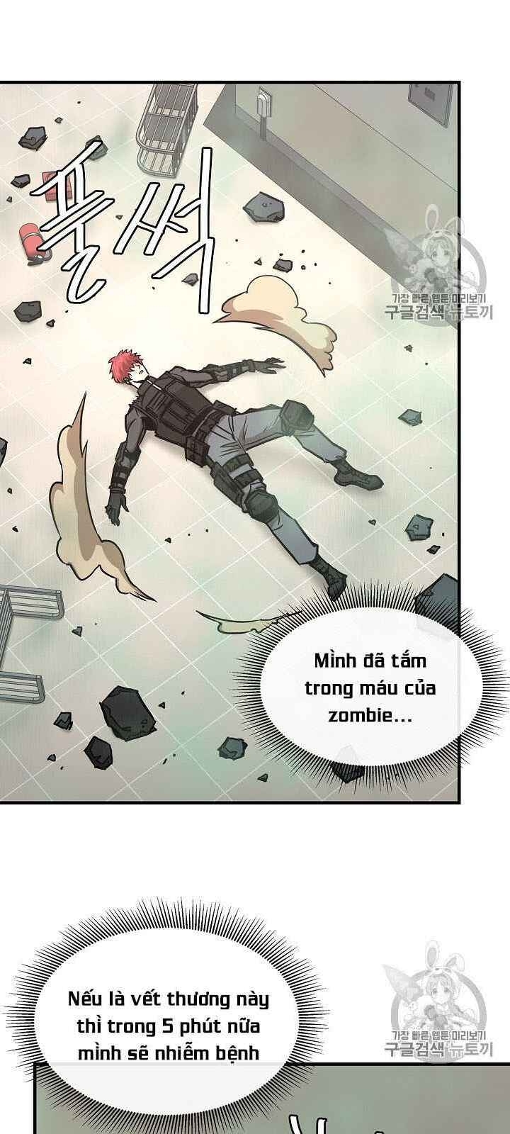Return Survival Chapter 61 - 79