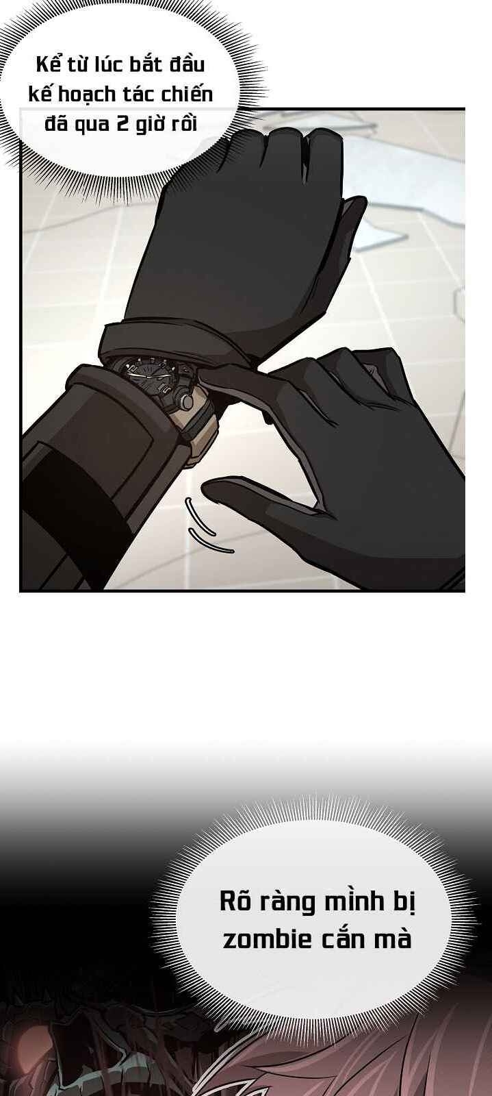 Return Survival Chapter 62 - 13