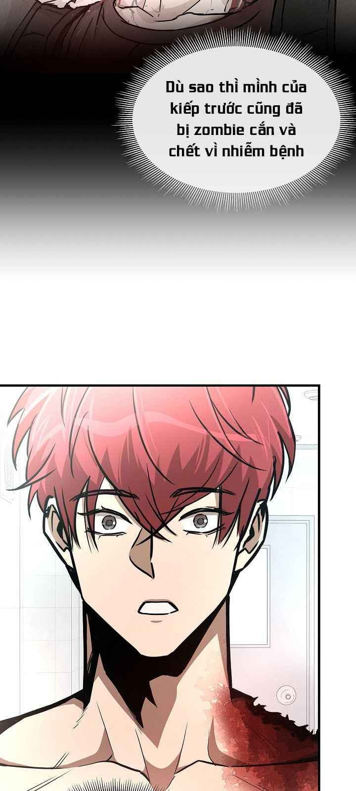 Return Survival Chapter 62 - 18