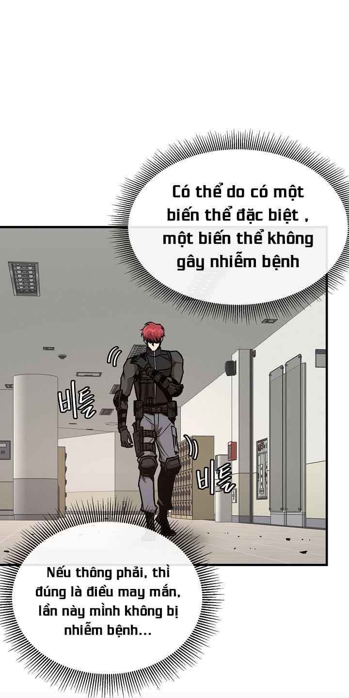 Return Survival Chapter 62 - 20