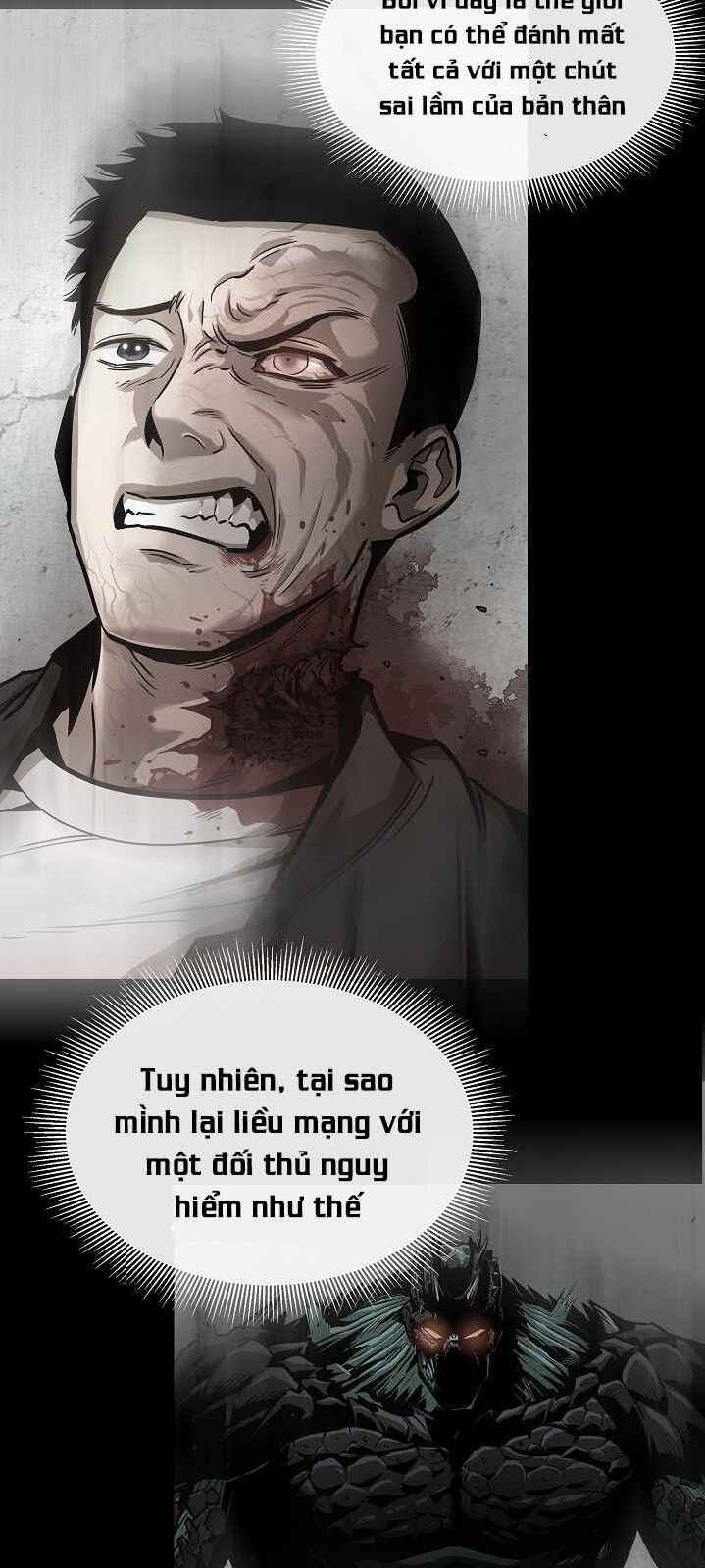 Return Survival Chapter 62 - 3