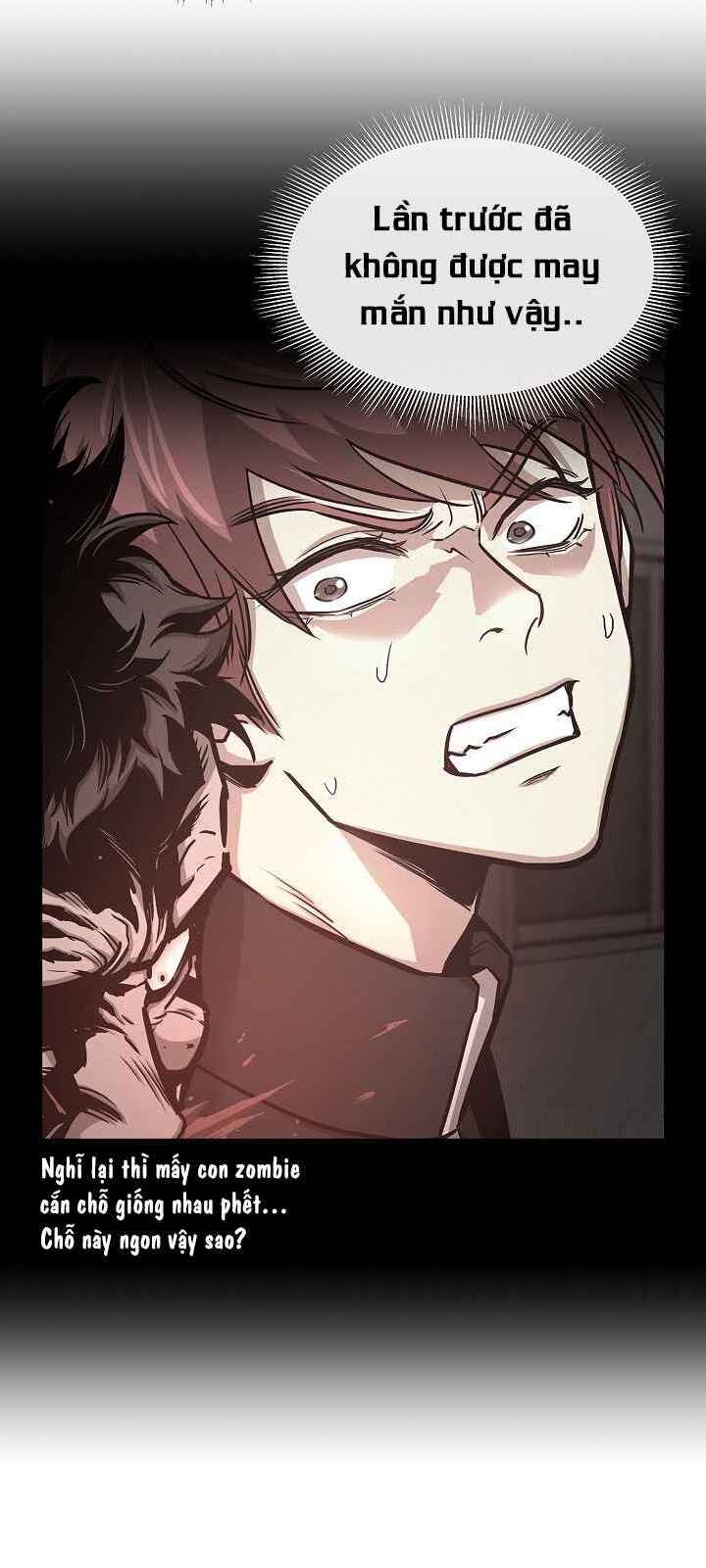 Return Survival Chapter 62 - 21