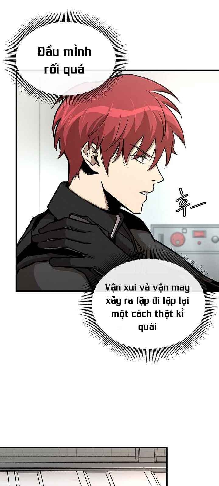 Return Survival Chapter 62 - 22