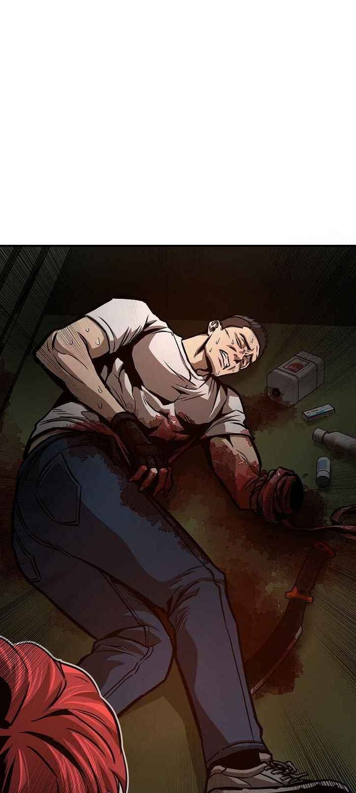 Return Survival Chapter 62 - 26