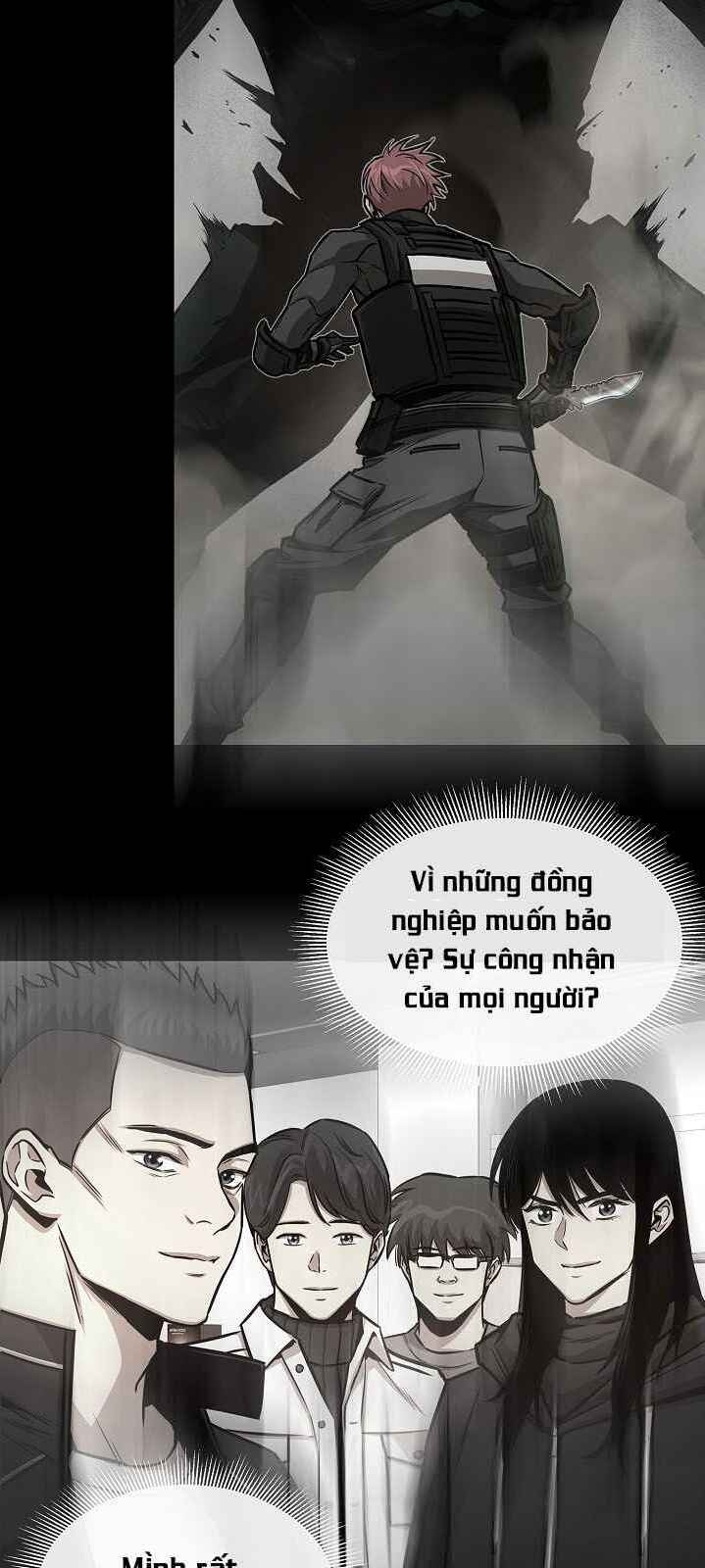 Return Survival Chapter 62 - 4