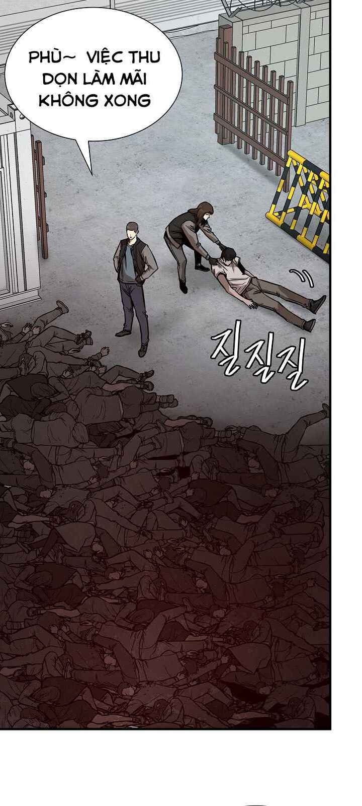 Return Survival Chapter 62 - 33