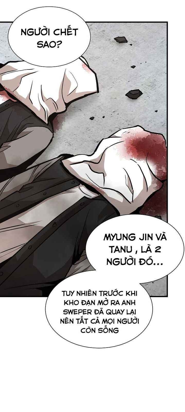 Return Survival Chapter 62 - 36