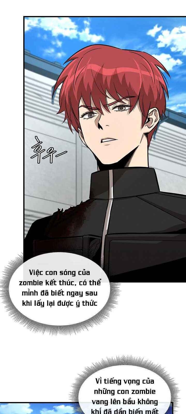 Return Survival Chapter 62 - 37