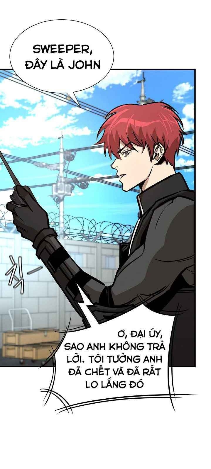 Return Survival Chapter 62 - 40