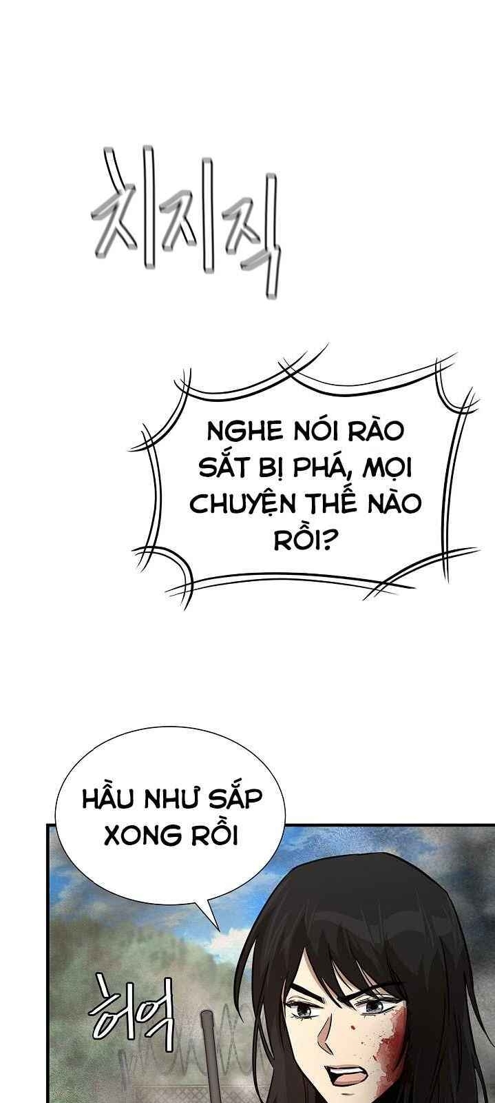 Return Survival Chapter 62 - 43